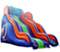 Inflatable slide, inflatable water slide, Inflatable slip